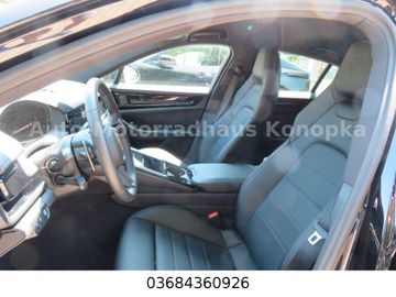 Porsche Panamera - 10