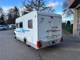 Knaus Renault Knaus Sport Ti - Knaus Ti