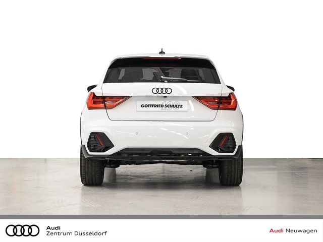 Audi A1 - Bild 4