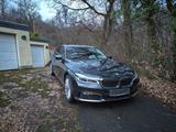 BMW 740d xDrive - - BMW 740: D