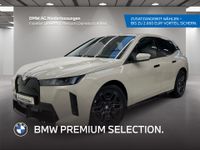 BMW iX - Vorschau Bild 1