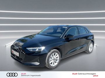 Audi A3 - 1