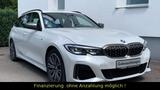 BMW M340 D xDrive|LED|AHK|NAVI|SHZ|VOLL DIGITAL - BMW 340 aus 2020