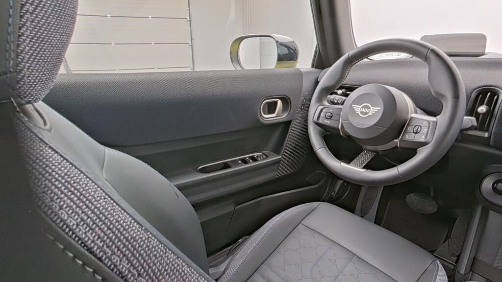 Fahrzeugabbildung MINI Cooper Head-Up, ,Komfortzg., Shz