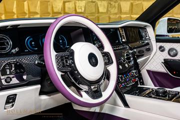  ROLLS-ROYCE CULLINAN 缩略图 24