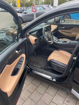 Hyundai SANTA FE 1.6 PRIME PEHV 4WD Auto Pano LEDER Krel - Hyundai SANTA FE in Stuttgart