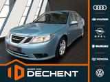 Saab 9-3 1.8l Linear 122PS Klimaautomatik! - Saab 9-3: Leder