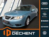 Saab 9-3 1.8l Linear 122PS Klimaautomatik! - Saab 9-3: Linear