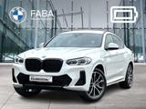 BMW X4 xDrive30i M Sportpaket HiFi DAB LED WLAN RFK - BMW X4 in Krefeld