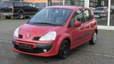 Renault Grand Modus Dynamique AHK/PDC/Tempomat