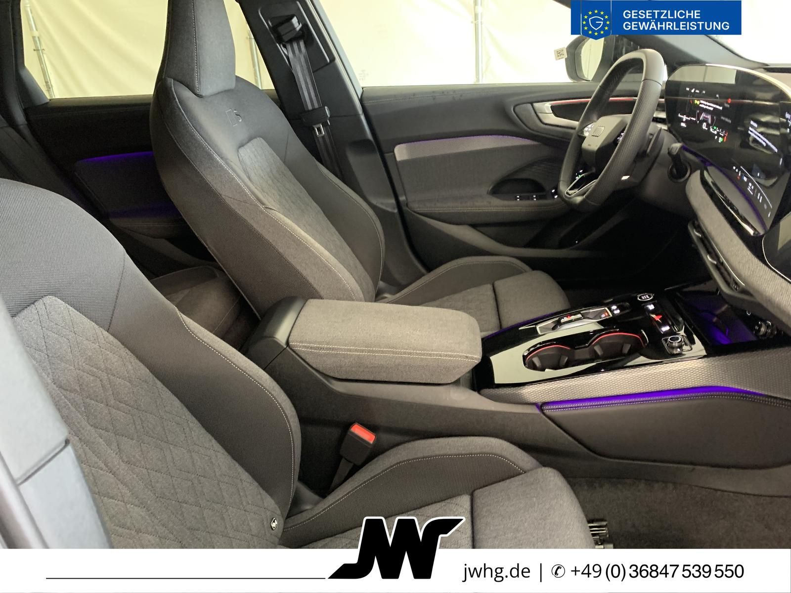 Audi A5 AV 40 S-Line newMod ACC 360° Beifahrer Matrix foto 3