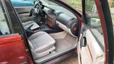 Opel Omega b - gebrauchte Opel Omega aus dem Jahr 1996