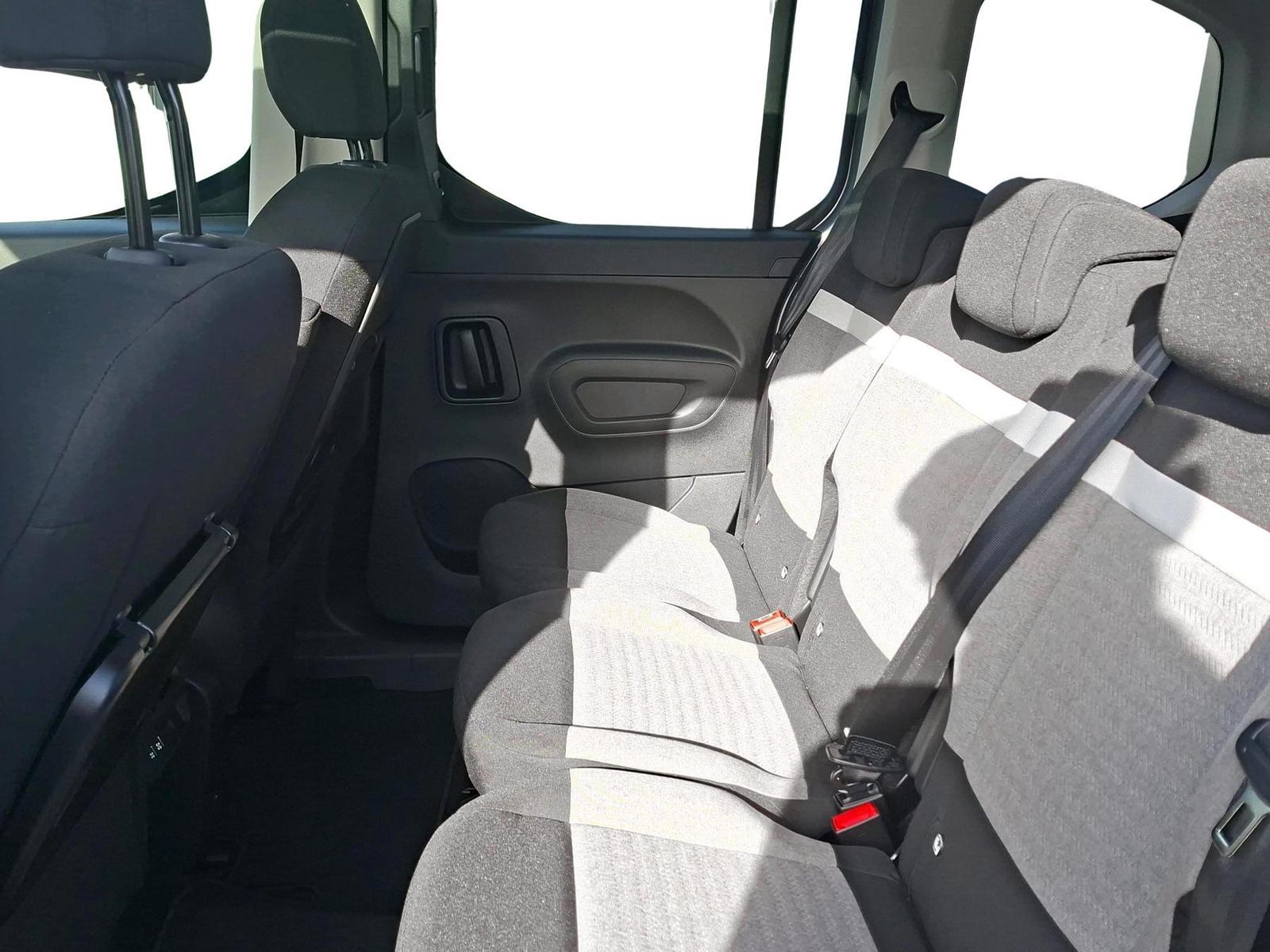 Citroën Berlingo Max Diesel 130 M SHZ Kamera