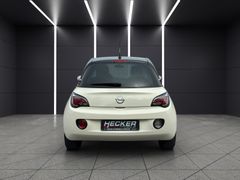 Opel Adam 1.2 Jam  *Sitzheizung*Tempomat*