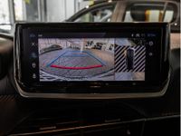 Peugeot 208 - Vorschau Bild 22