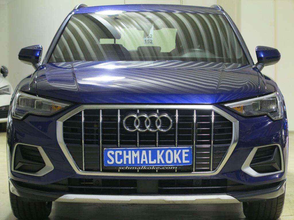 Image of Audi Q3