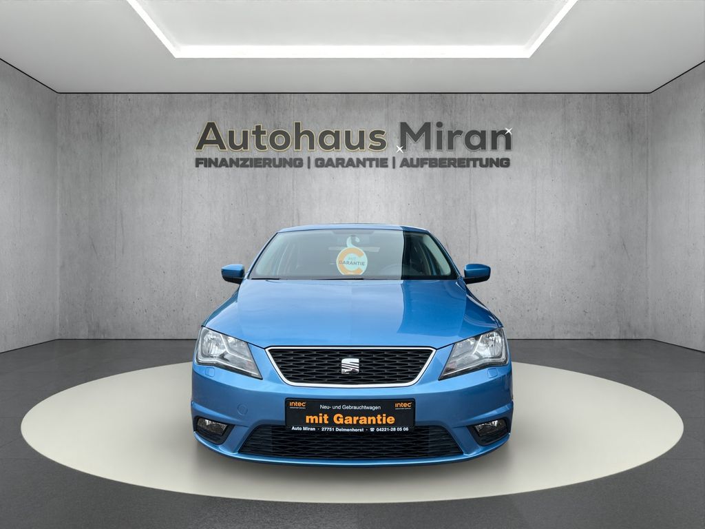 Seat Toledo