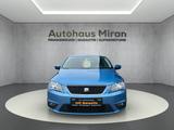 Seat Toledo 1.4 TSI Style DSG( nur61Tkm*Navi*TÜV neu) - Seat Toledo: Style