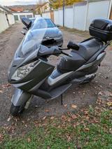 Peugeot Satelis 400 - PEUGEOT 400