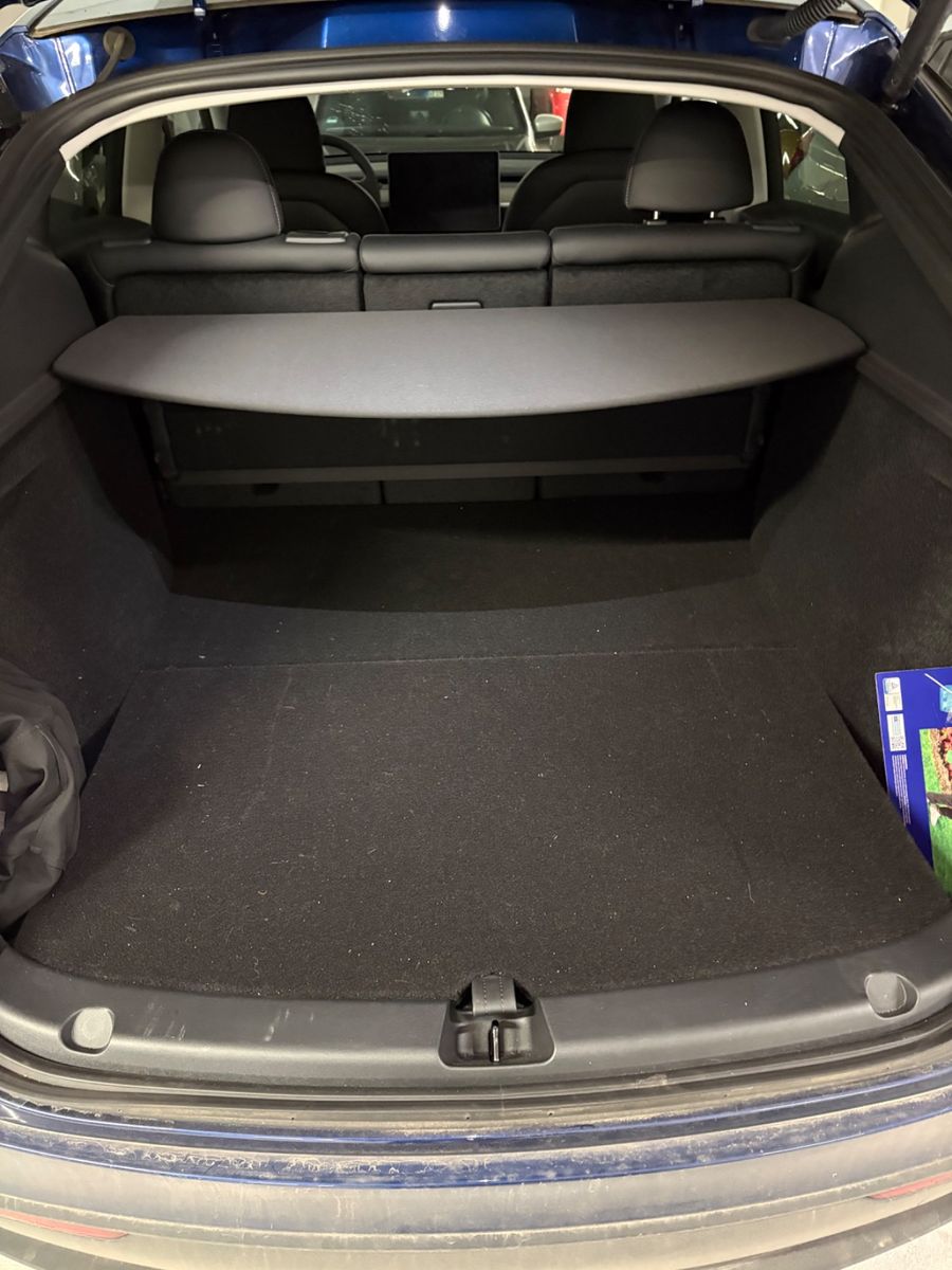 Tesla Model Y Hinterradantrieb - foto 10