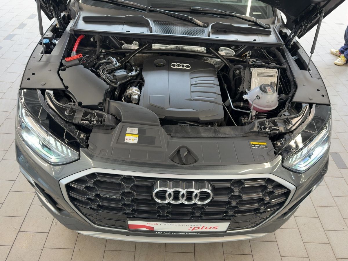 Audi Q5 - Bild 19
