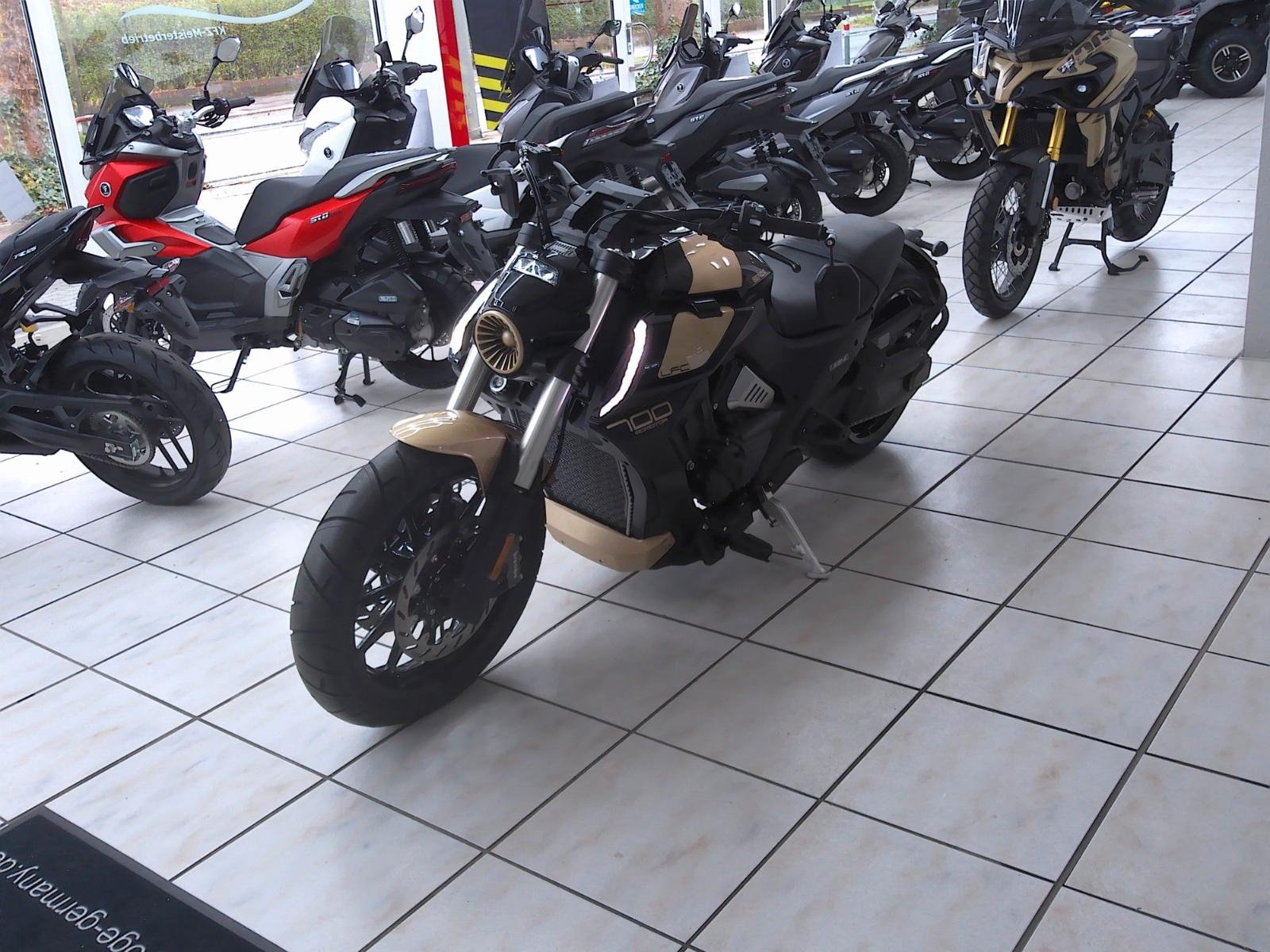 Benda LFT 700 Pro Modell 2026