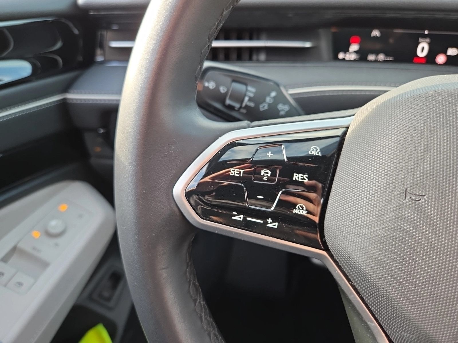 Volkswagen ID.7 - Bild 28