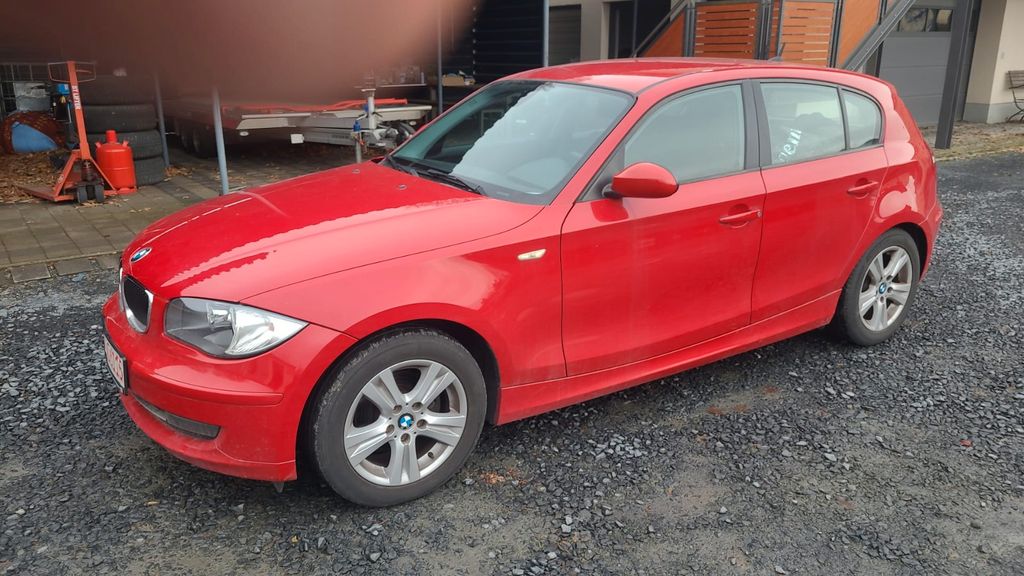 Angebot ansehen BMW 116