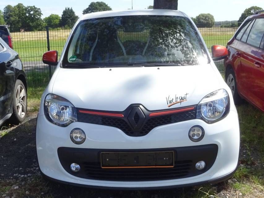 Fahrzeugabbildung Renault Twingo 0.9 TCe 90 Intens ENERGY