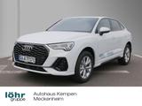 Audi Q3 Sportback 45 TFSI e UPE 65.890 S line Busines - Audi: 89q