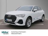 Audi Q3 Sportback 45 TFSI e UPE 65.890 Sline Business - Audi: 89
