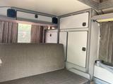 Volkswagen T3 Carthago Malibu in Sammlerzustand - Volkswagen T3 mit Benzin-Antrieb