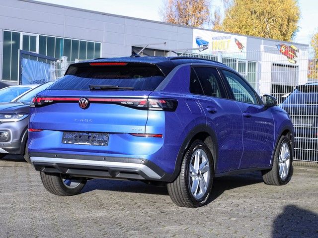 Volkswagen T-Roc - Bild 2