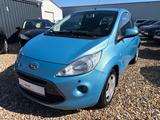 Ford Ka 1,2 Titanium *Klima*PDC*Ganzjahres.* - Ford Ka/Ka+: Titanium