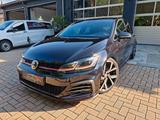 Volkswagen Golf VII Lim. GTI BMT Shz Klima 2-Hand - : mit ABS, Kleinwagen