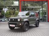 Suzuki Jimny 1.5 Allgrip Comfort Tempomat AHK Klima USB - Suzuki Jimny: Allgrip
