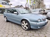 Jaguar X-Type Estate 3.0 V6 Executive 4x4 - Jaguar X-Type: 3.0