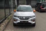 Dacia Spring Comfort Plus 45 Electric - Dacia Spring: Automatik