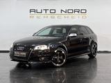 Audi S3 2.0 TFSI quattro Sportback *Navi*Bose*ABT* - Audi S3 in Solingen