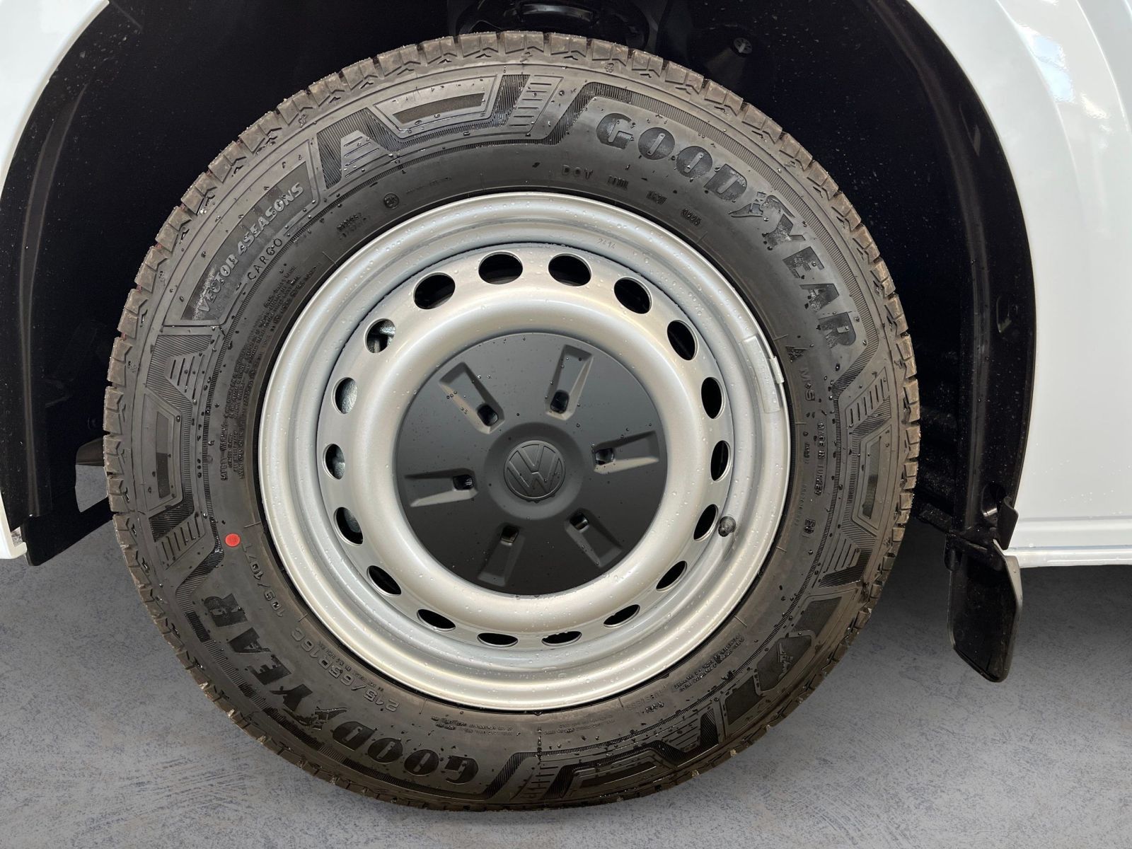 Volkswagen Andere - Bild 6