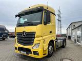 Mercedes-Benz Actros 1845 BIGSPACE Retarder/Standklima/SpurAss