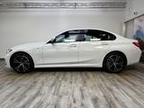 BMW 330e M Sportpaket eSitze Kamera Widescreen - BMW 3er Reihe: Weiß