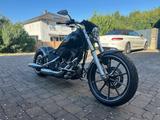 Harley-Davidson Night Train Custom/Klappe/Luftf. - Offers