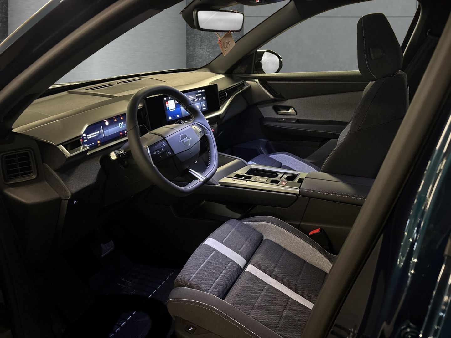 Opel Grandland (X) - Bild 8