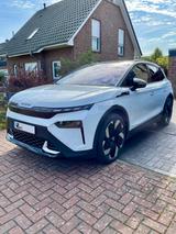 Skoda Elroq 85 First Edition - Voll - EINZELSTÜCK - Skoda Elroq: First Edition