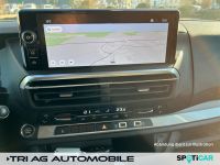 Opel Zafira - Vorschau Bild 15