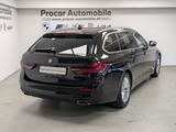 BMW 520d Touring DA Prof PA HiFi Lhz DAB LED - BMW 520 Gebrauchtwagen in Bremen