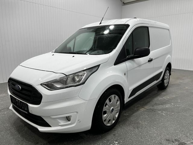 Ford CONNECT 1.5 TDCI 2,4t |67tK|AC|NAV|CAM|DAB|3S|6G