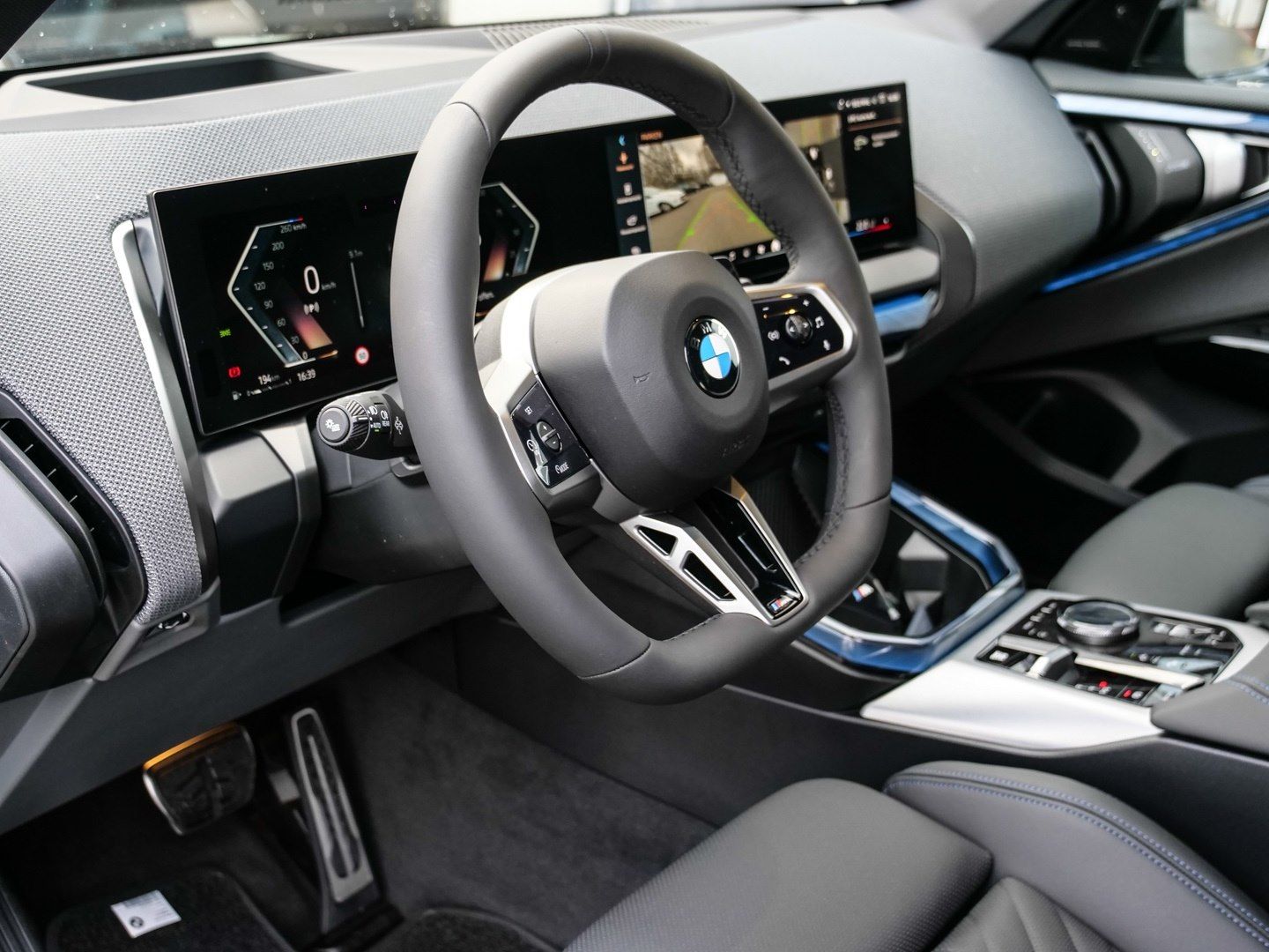 BMW X3 - Bild 8
