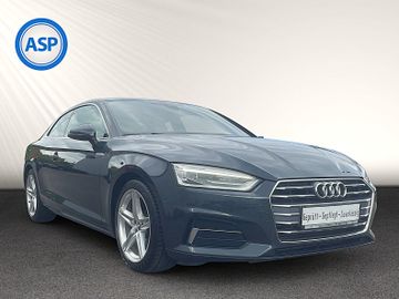 Audi A5 - 3